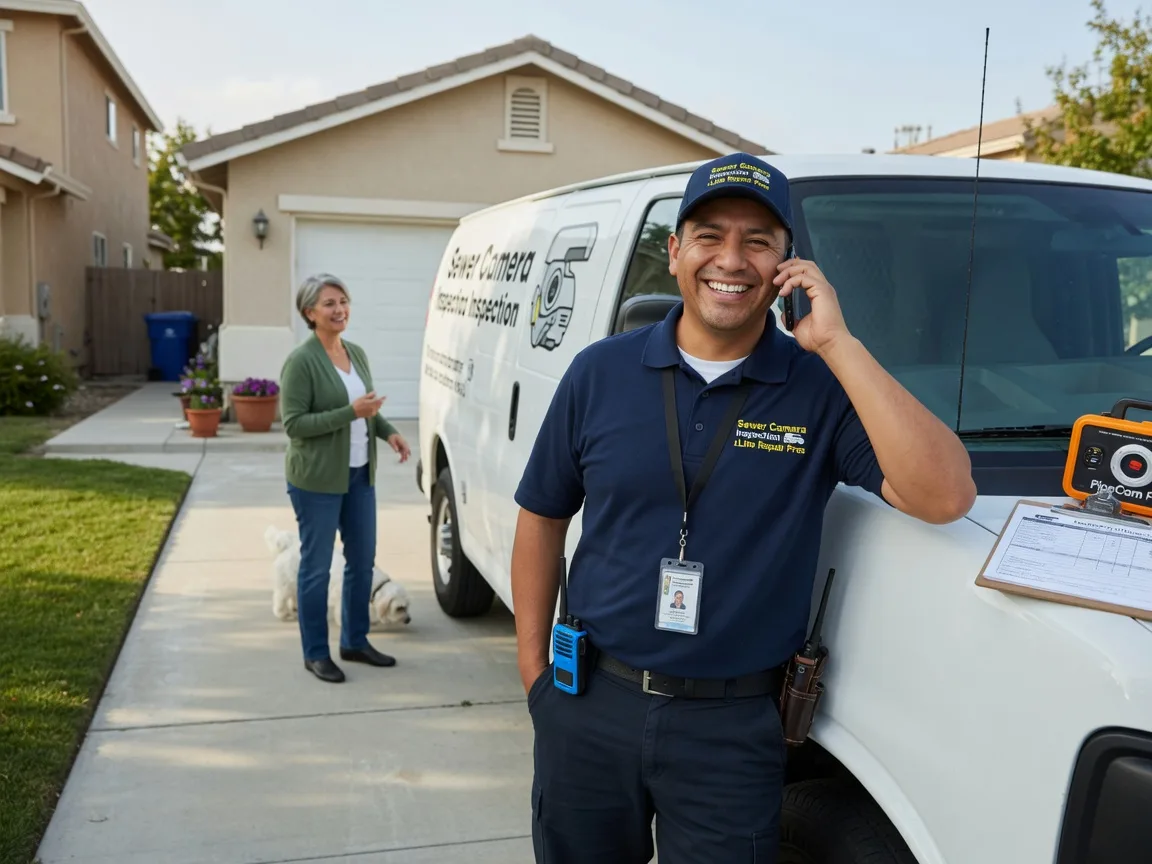 Sewer Line Repair Geuda Springs, KS FAQs